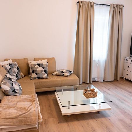 Apartment Rero Velden am Worthersee Bagian luar foto