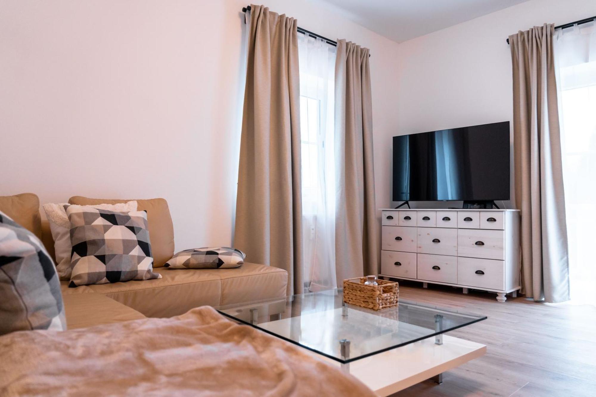 Apartment Rero Velden am Worthersee Bagian luar foto