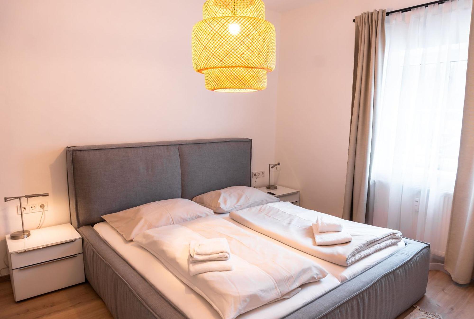 Apartment Rero Velden am Worthersee Bagian luar foto