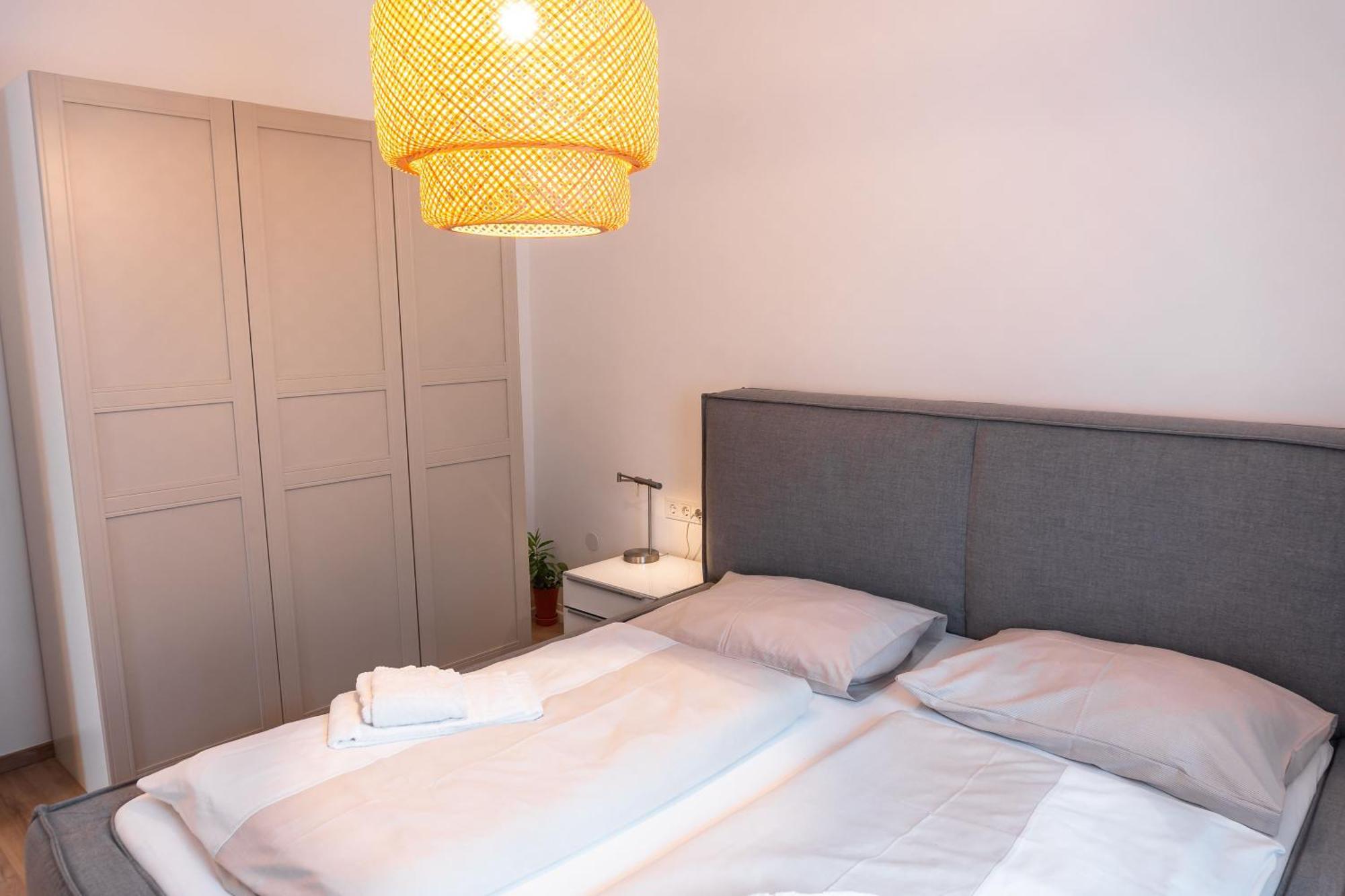 Apartment Rero Velden am Worthersee Bagian luar foto