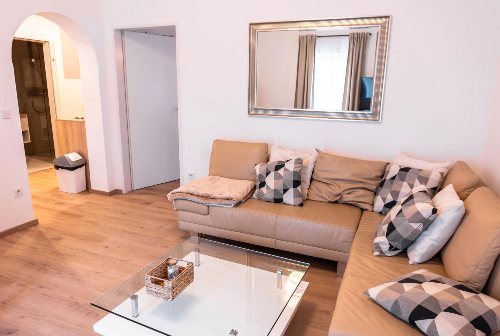 Apartment Rero Velden am Worthersee Bagian luar foto