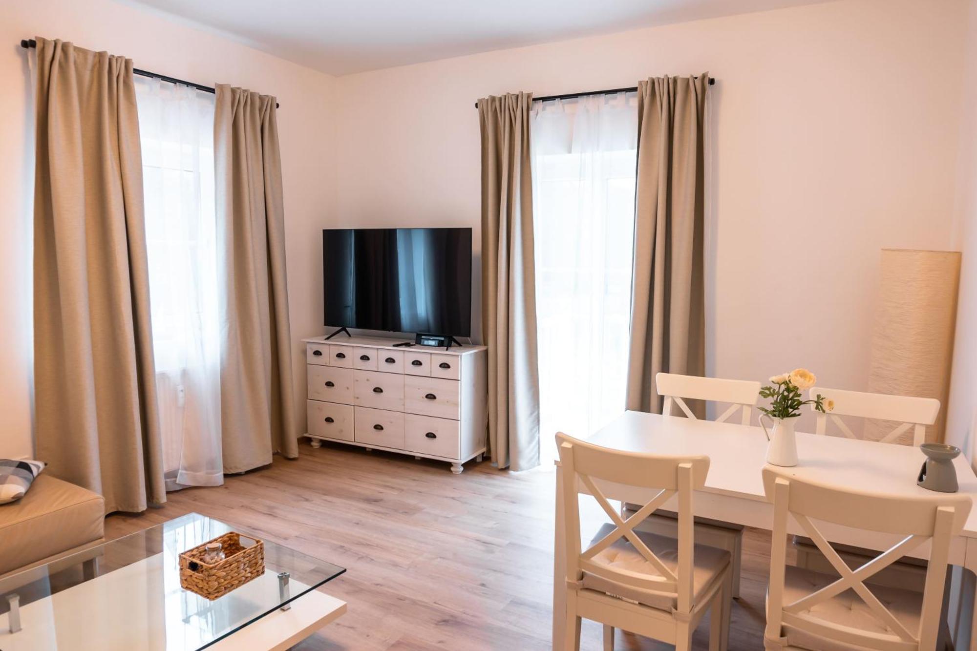 Apartment Rero Velden am Worthersee Bagian luar foto