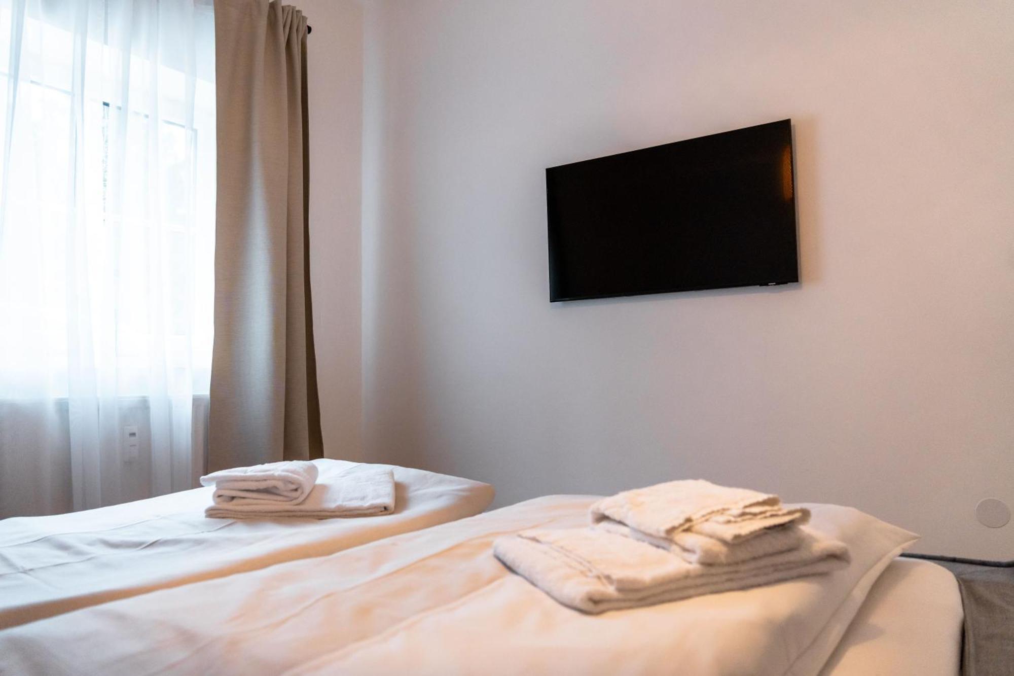 Apartment Rero Velden am Worthersee Bagian luar foto