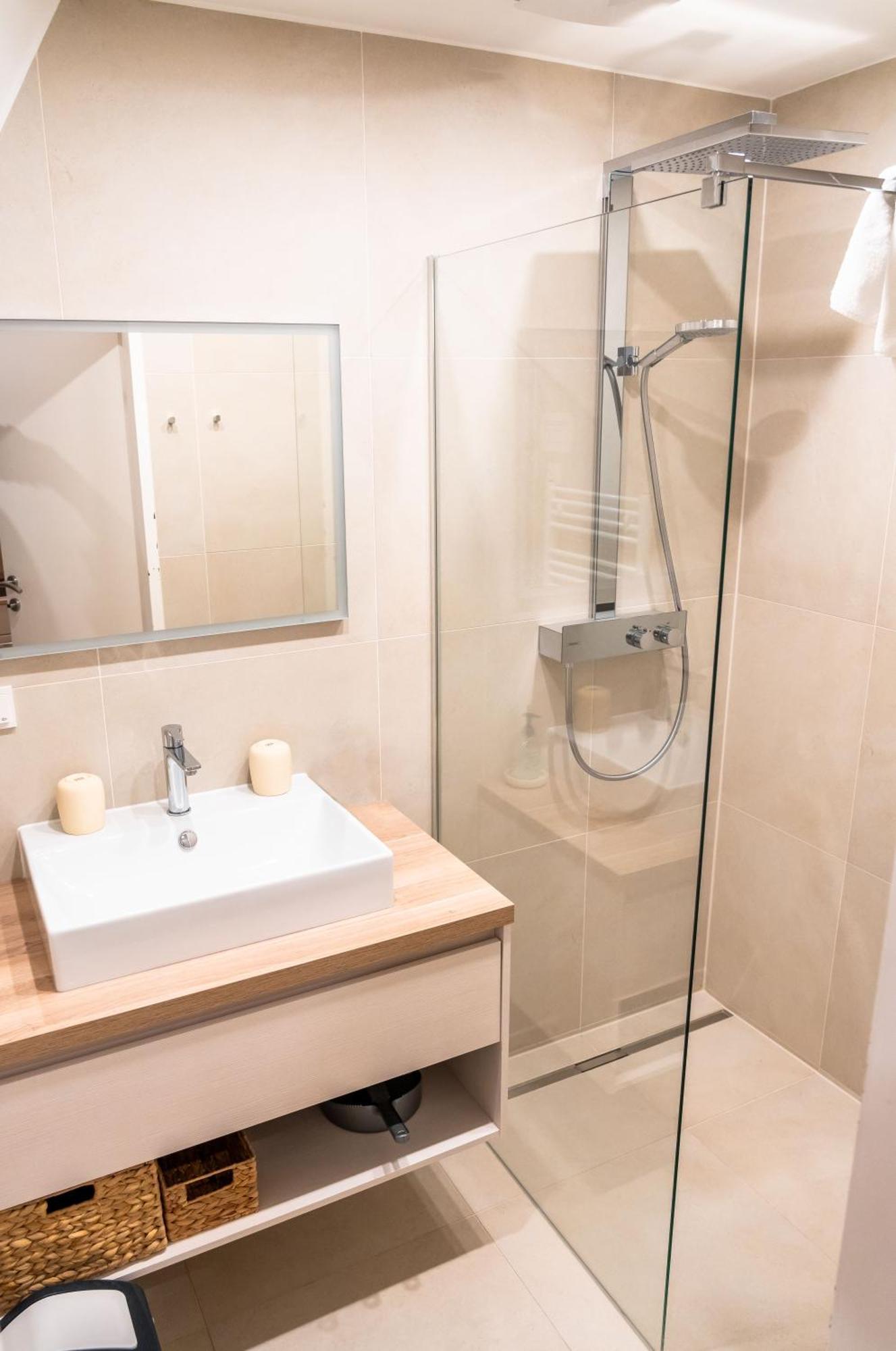 Apartment Rero Velden am Worthersee Bagian luar foto