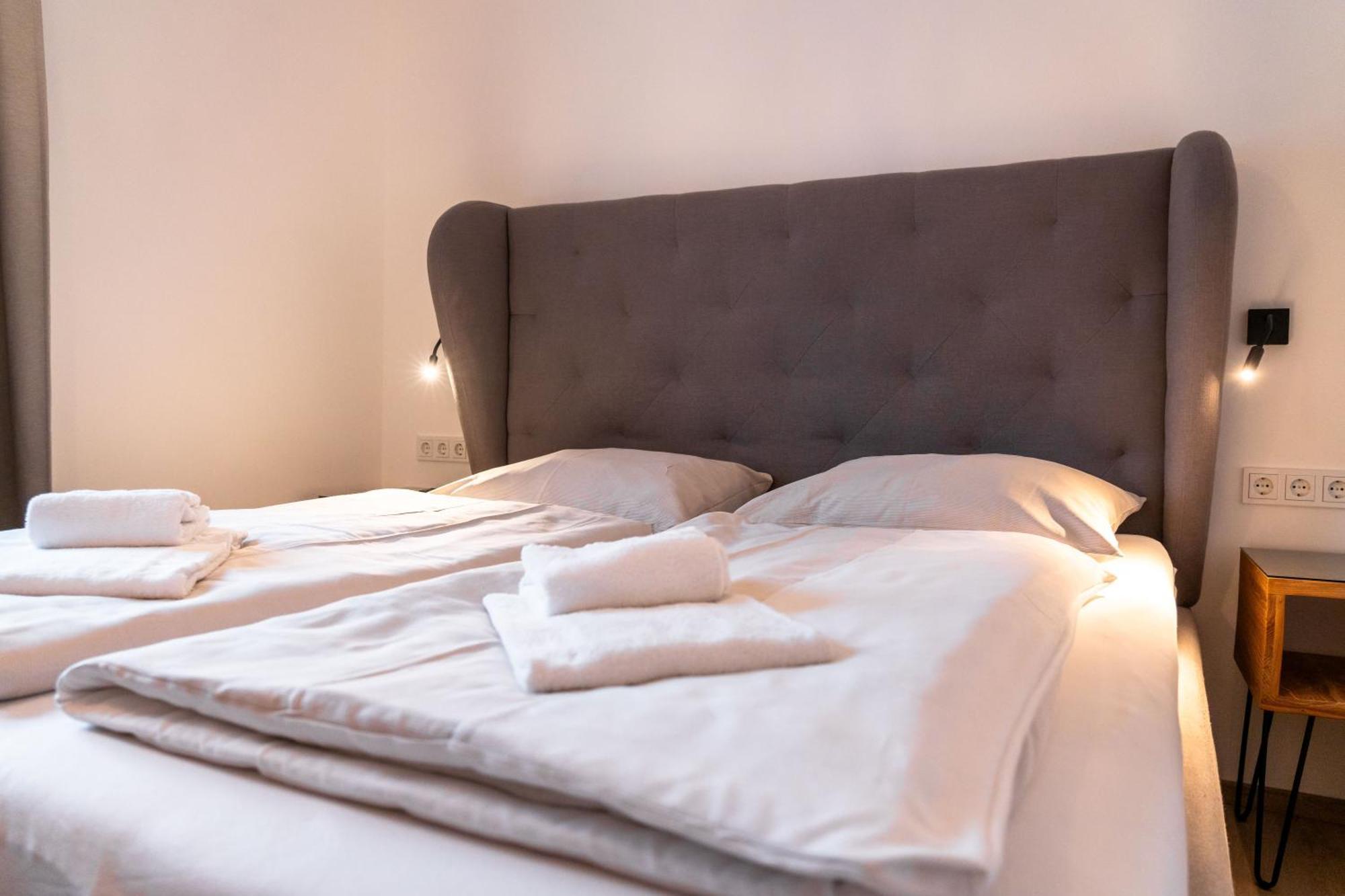 Apartment Rero Velden am Worthersee Bagian luar foto