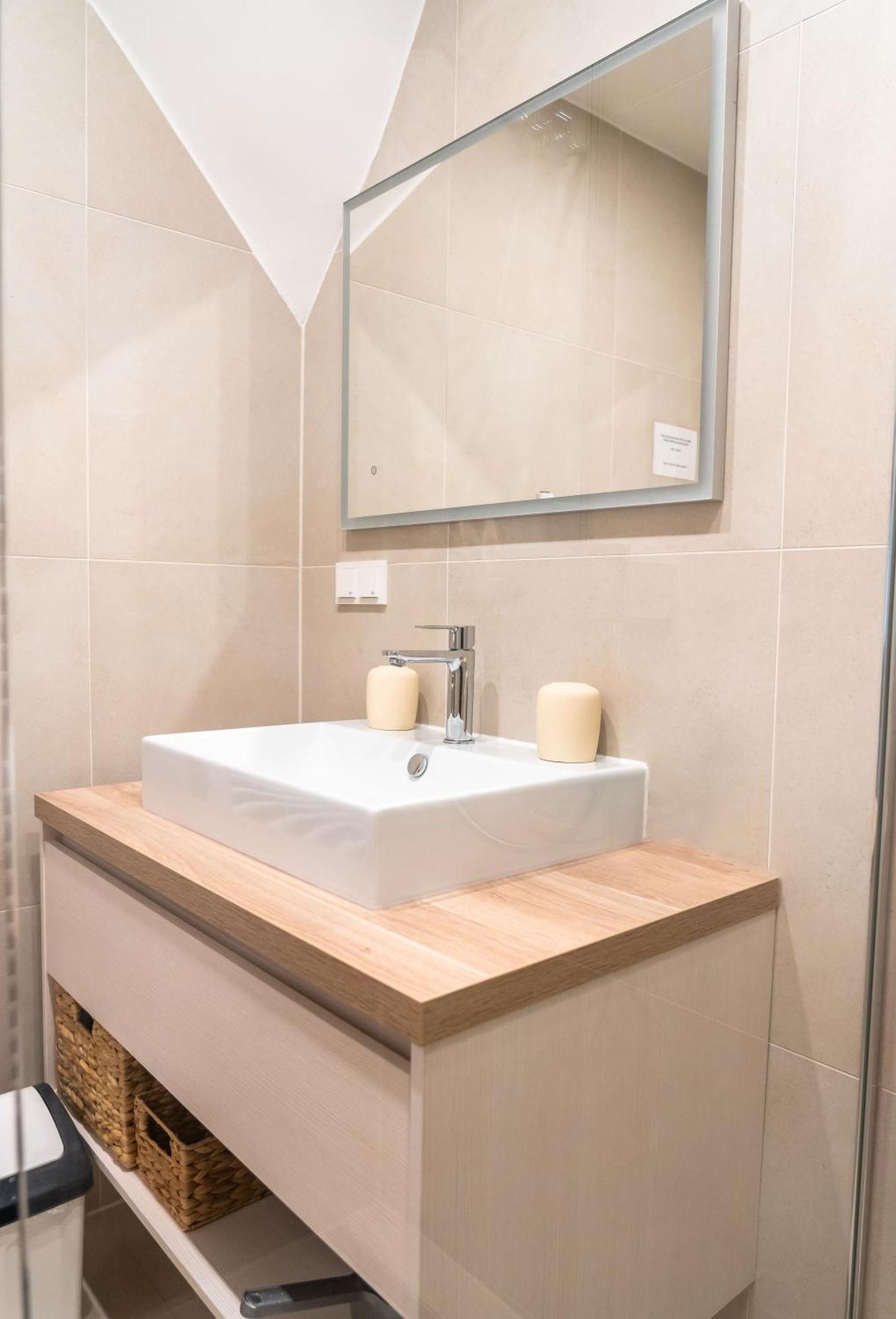 Apartment Rero Velden am Worthersee Bagian luar foto